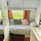 Cosy Caravan at Carrigeen Glamping - Kilkenny