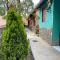 Mi Pueblito Lodge