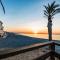 Nuevo apartamento en playa con aire acondicionado MASBO 3 - 蒙科法尔