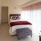 The Merry Monk Bed and Breakfast