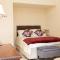The Merry Monk Bed and Breakfast