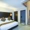 Flamingo Dewata Suite