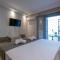 OLYMPIA ROOMS