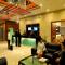Courtyard Hotel 1Borneo