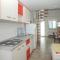 Apartments with a swimming pool Caska, Pag - 3085 - Novalja