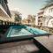 Aldea Thai Beachfront Condos - Playa del Carmen