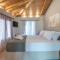 OLYMPIA ROOMS