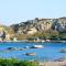 Stegna Sunrise Suite with private pool & sea view