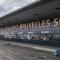 Robert 20 Brussels-charleroi-airport