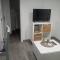 Caleta de Interian Loft Sasy