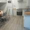 Caleta de Interian Loft Sasy