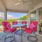 Relax by Pools Top-Floor Lands End Corner Unit - 欧塞奇比奇