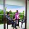 Holiday Vista Thekkady a premium hotel near periyar wild life sanctuary with sky view pool