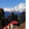 Camping at Serene Chopta