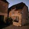 Gîte la Tanière classé 3 étoiles avec terrasse et piscine