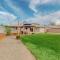 Comfortable 3-bedroom home with spacious backyard - 阿尔伯克基
