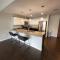 Penthouse Loft In The Flats