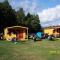 Mini Camping