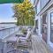 Updated Glen Arbor Cottage on Lake Dock and Mooring - بلدة غلين أربور