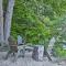 Updated Glen Arbor Cottage on Lake Dock and Mooring - بلدة غلين أربور