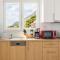 Luxurious apartments Bona fide - Mimice