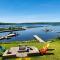 Peaceful Waterfront Cottage on Georgian Bay - Victoria Harbour