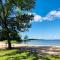 Peaceful Waterfront Cottage on Georgian Bay - Victoria Harbour