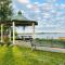 Peaceful Waterfront Cottage on Georgian Bay - Victoria Harbour