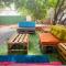 Secret Garden Guest House 04