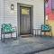 Quaint and Cozy Indianapolis Getaway with Yard! - Indianapolis