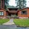 Antler River Lodge - Guerneville