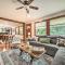 Fun Pet-Friendly Highlands Retreat with Fenced Yard!