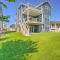 Gorgeous Newly Built Home Golf Course View! - Бригантин