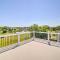 Gorgeous Newly Built Home Golf Course View! - Бригантин