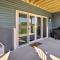 Gorgeous Newly Built Home Golf Course View! - Бригантин
