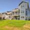 Gorgeous Newly Built Home Golf Course View! - Бригантин