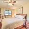 Hugo Home, Direct Lake Access and Private Dock! - Hugo