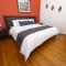 Hotel Boutique Selva Alegre