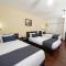 Hotel Boutique Selva Alegre