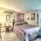 Riverfront Home with Dock about 6 Mi to Cheboygan! - تشيبويغان