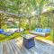 Riverfront Home with Dock about 6 Mi to Cheboygan! - تشيبويغان