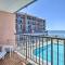 Waterfront Ocean City Condo with Balcony!