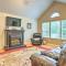Charming Wasilla Retreat Walk to Lake Lalen!
