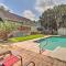 Savannah Family Home with Private Pool and Yard! - سافانا