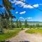 Cozy Montana Lake View Getaway - Fish and Hike! - Kalispell