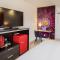 Hotel ZAZZ