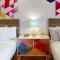 Hotel ZAZZ