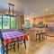 Beautiful Wine Country Home with Hot Tub and Lake View