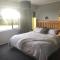 Rural Stay On City Doorstep - Palmerston North