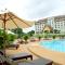 Arawan Riverside Hotel - Pakse